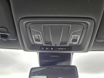 2026 GMC Sierra 2500HD SLE
