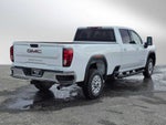 2026 GMC Sierra 2500HD SLE