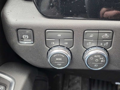 2026 GMC Sierra 2500HD SLE