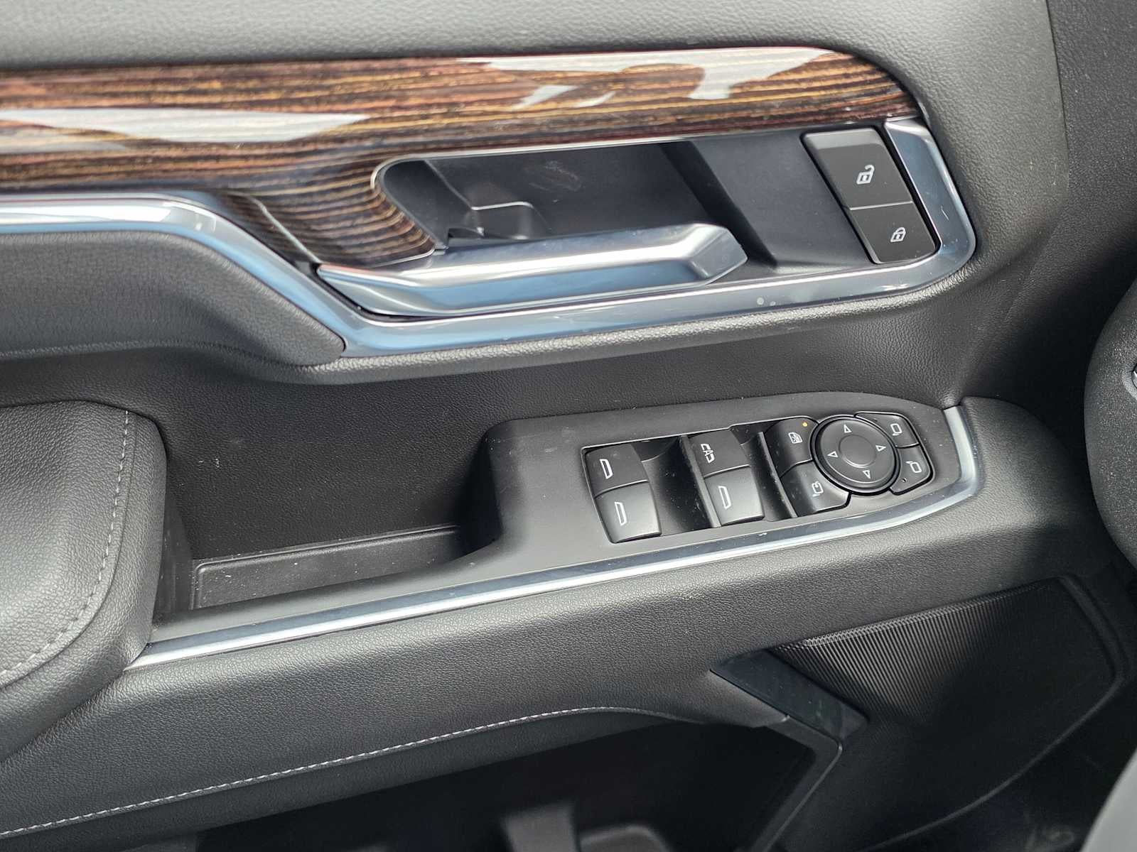 2026 GMC Sierra 2500HD SLE