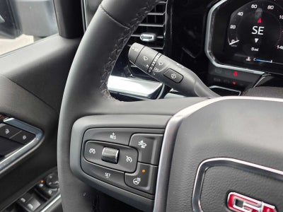 2026 GMC Sierra 2500HD SLE