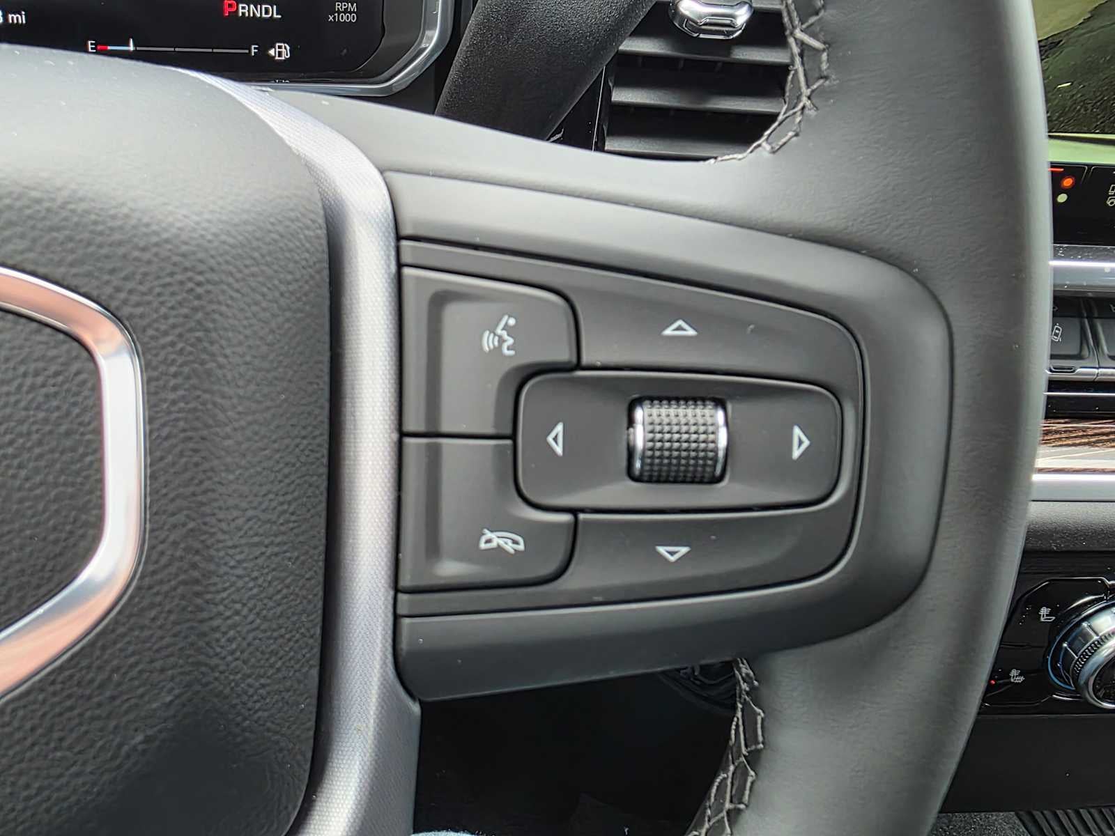 2026 GMC Sierra 2500HD SLE