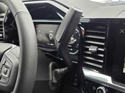 2026 GMC Sierra 2500HD SLE