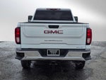 2026 GMC Sierra 2500HD SLE