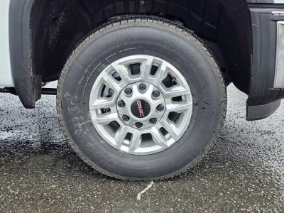 2026 GMC Sierra 2500HD SLE