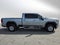 2025 GMC Sierra 2500HD SLE