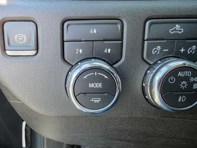 2025 GMC Sierra 2500HD SLE