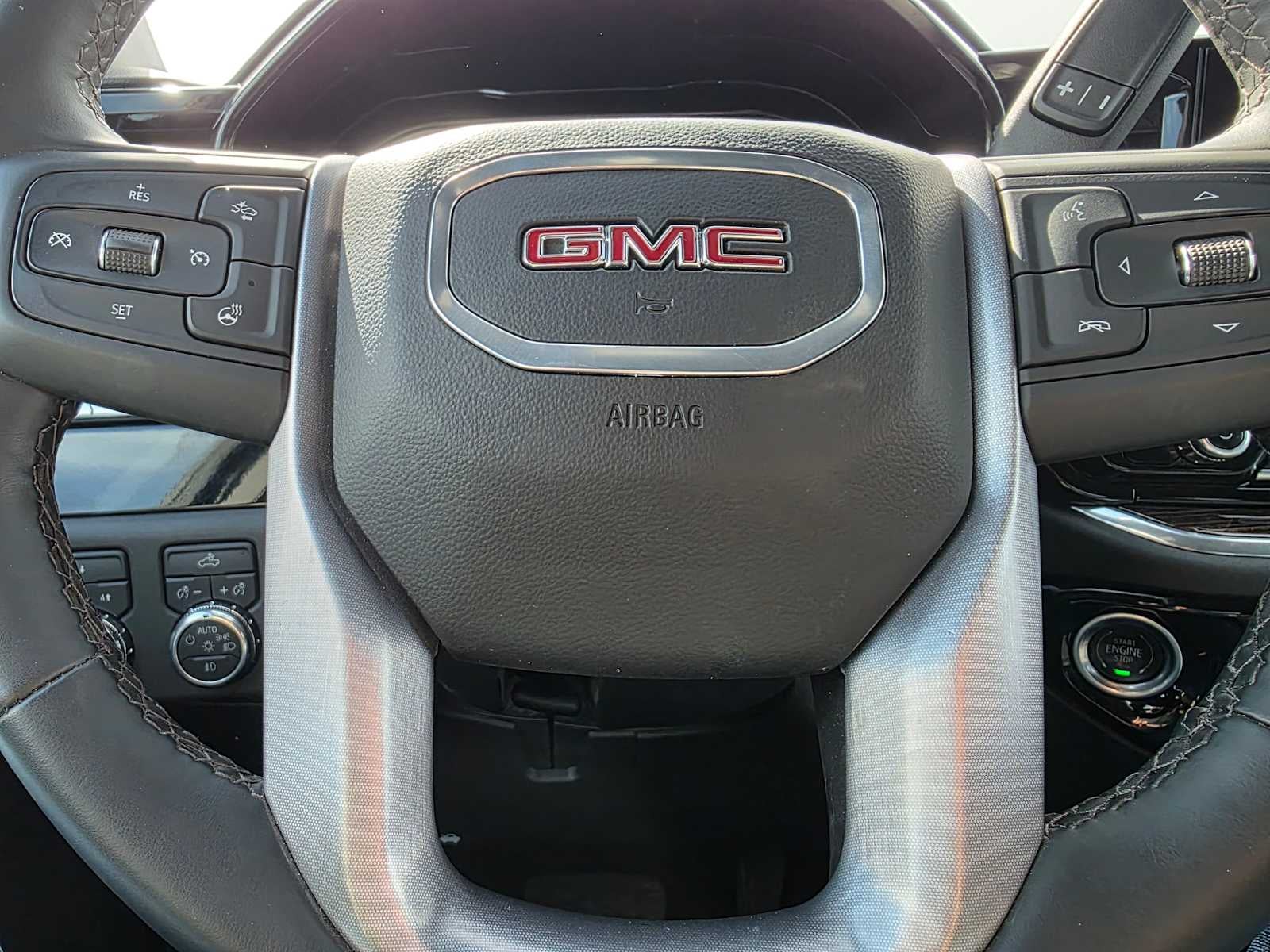 2025 GMC Sierra 2500HD SLE