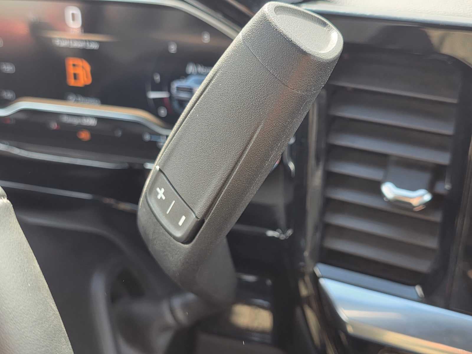 2025 GMC Sierra 2500HD SLE