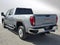 2025 GMC Sierra 2500HD SLE