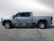2025 GMC Sierra 2500HD SLE