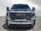 2025 GMC Sierra 2500HD SLE