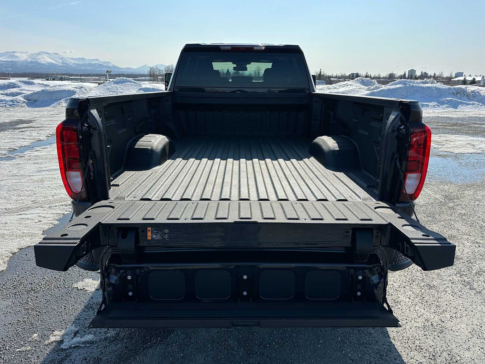 2026 GMC Sierra 2500HD SLE