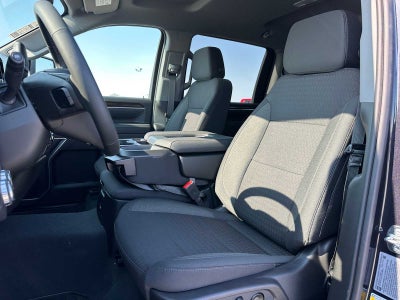 2026 GMC Sierra 2500HD SLE