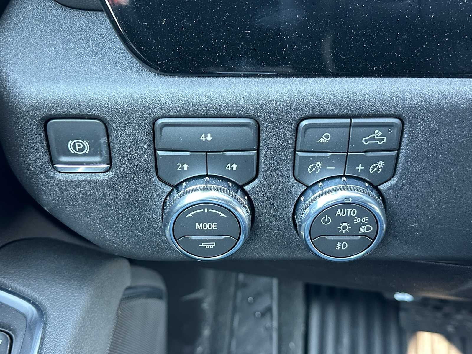 2026 GMC Sierra 2500HD SLE