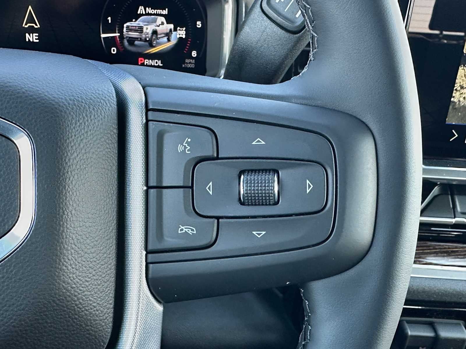 2026 GMC Sierra 2500HD SLE