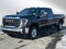 2026 GMC Sierra 2500HD SLE