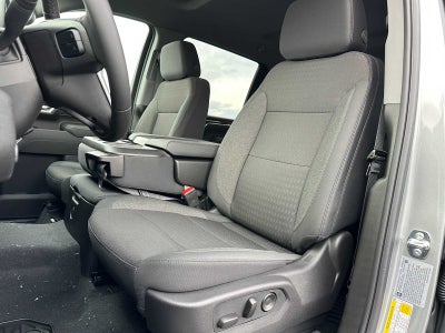 2026 GMC Sierra 2500HD SLE