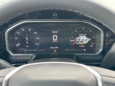 2026 GMC Sierra 2500HD SLE