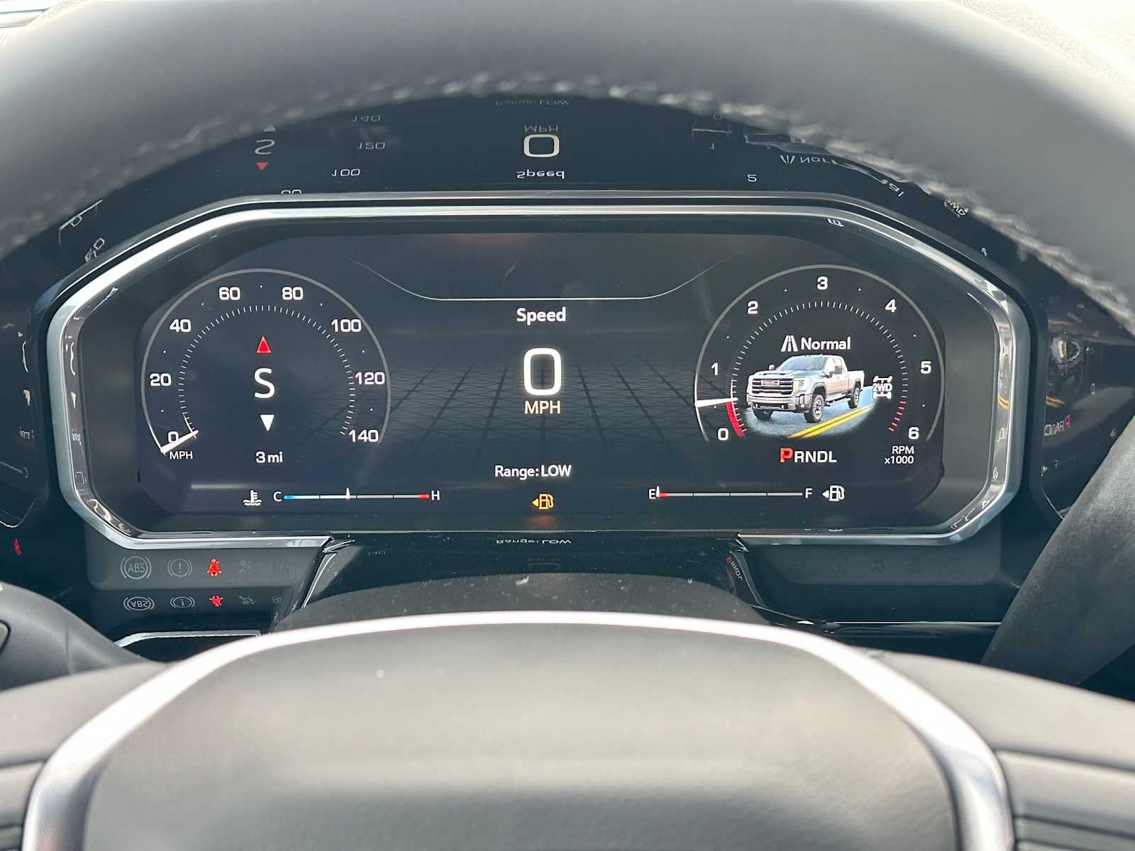 2026 GMC Sierra 2500HD SLE