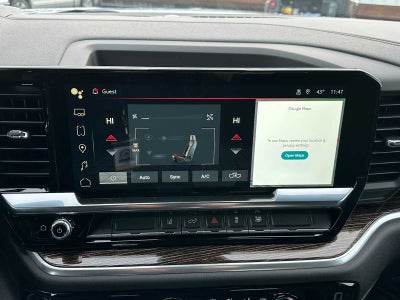 2026 GMC Sierra 2500HD SLE