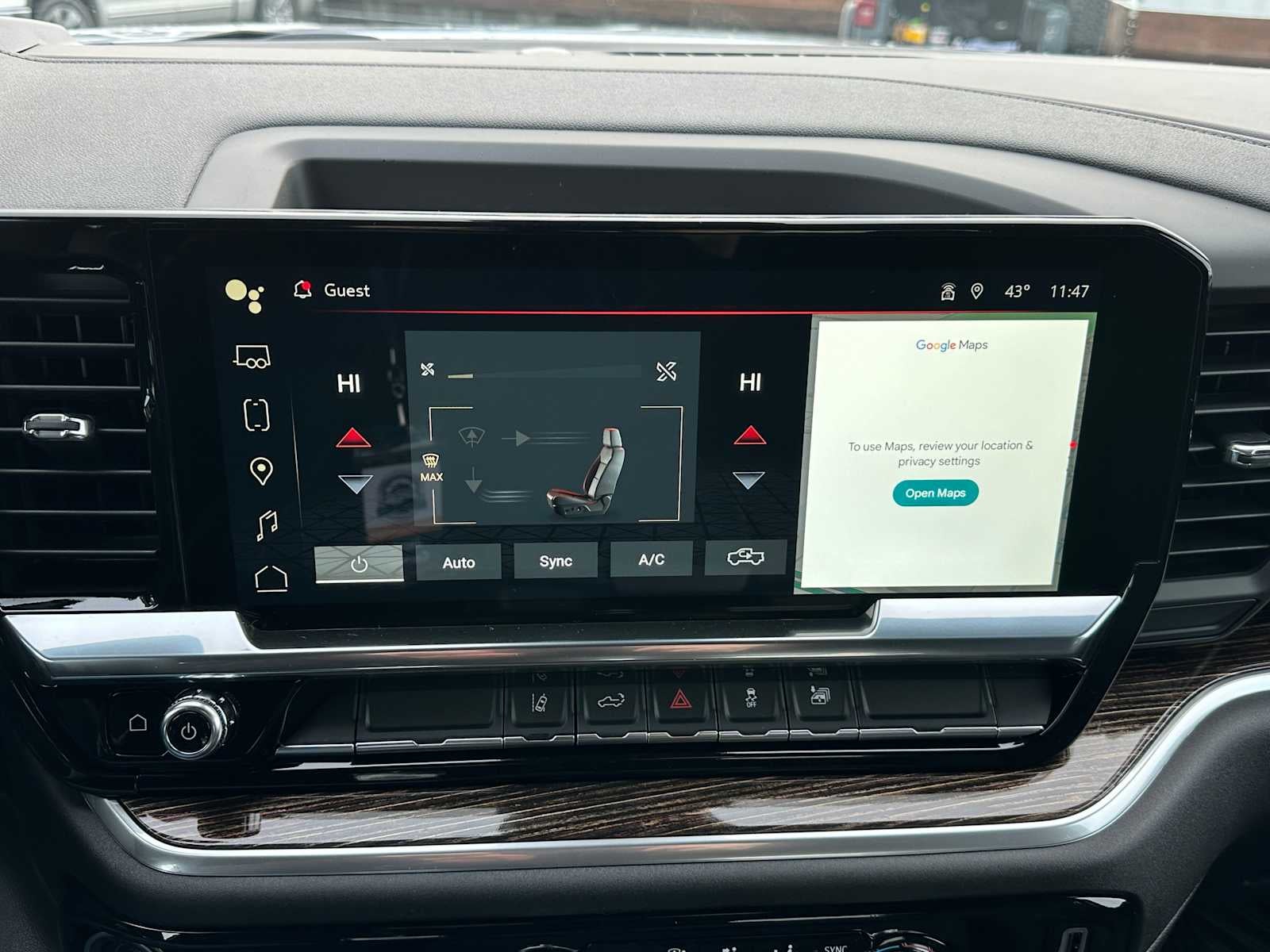 2026 GMC Sierra 2500HD SLE