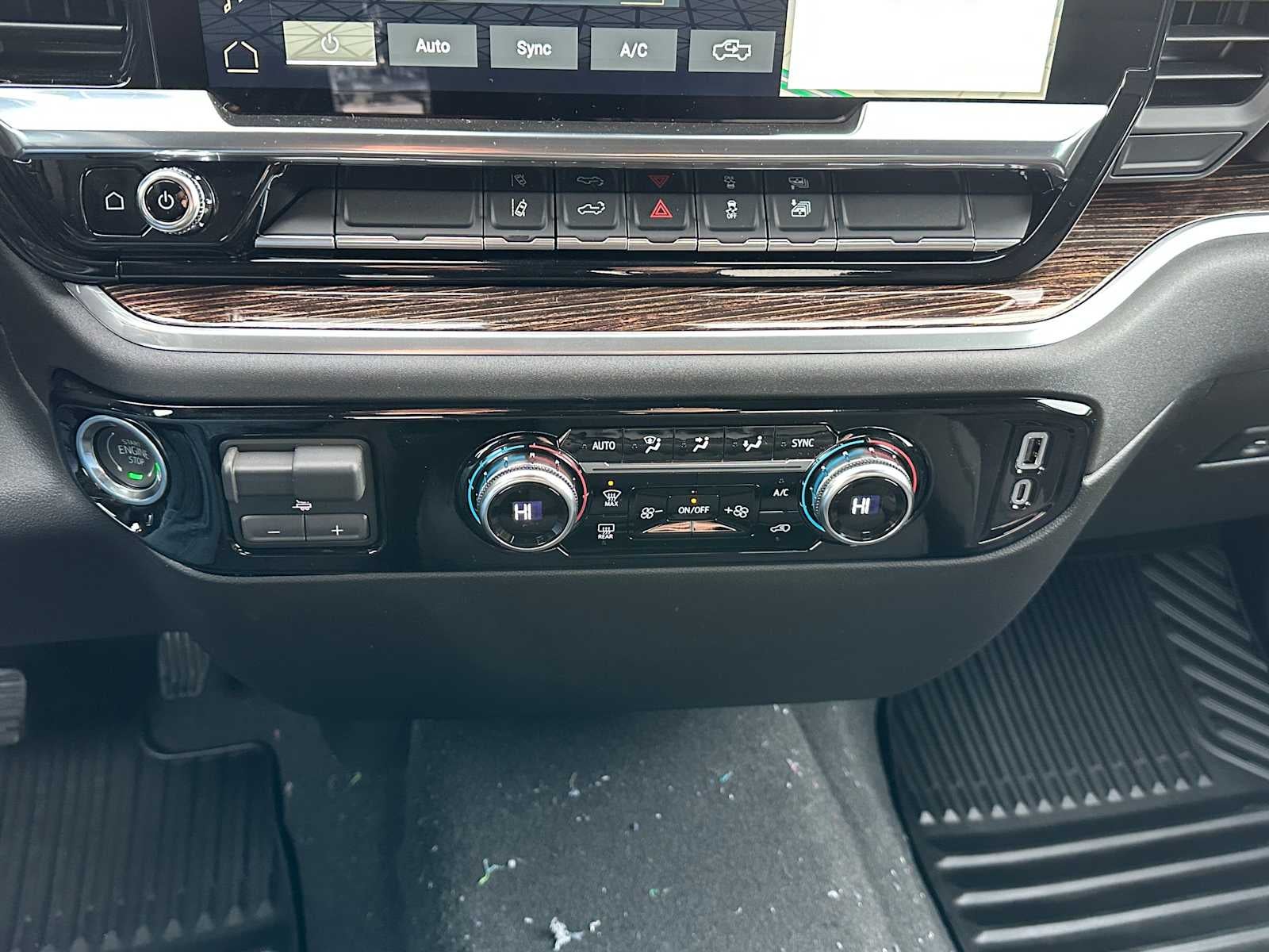 2026 GMC Sierra 2500HD SLE