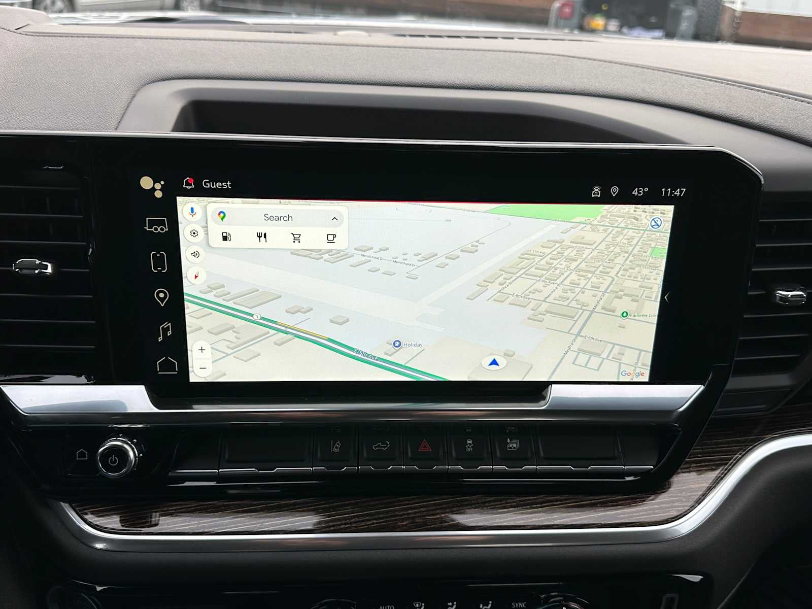 2026 GMC Sierra 2500HD SLE