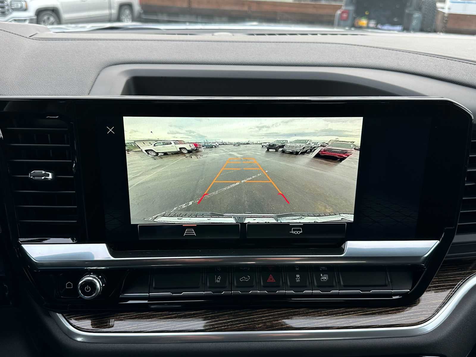 2026 GMC Sierra 2500HD SLE