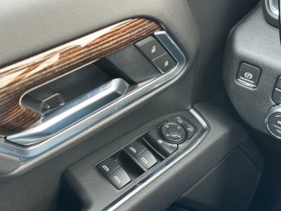 2026 GMC Sierra 2500HD SLE