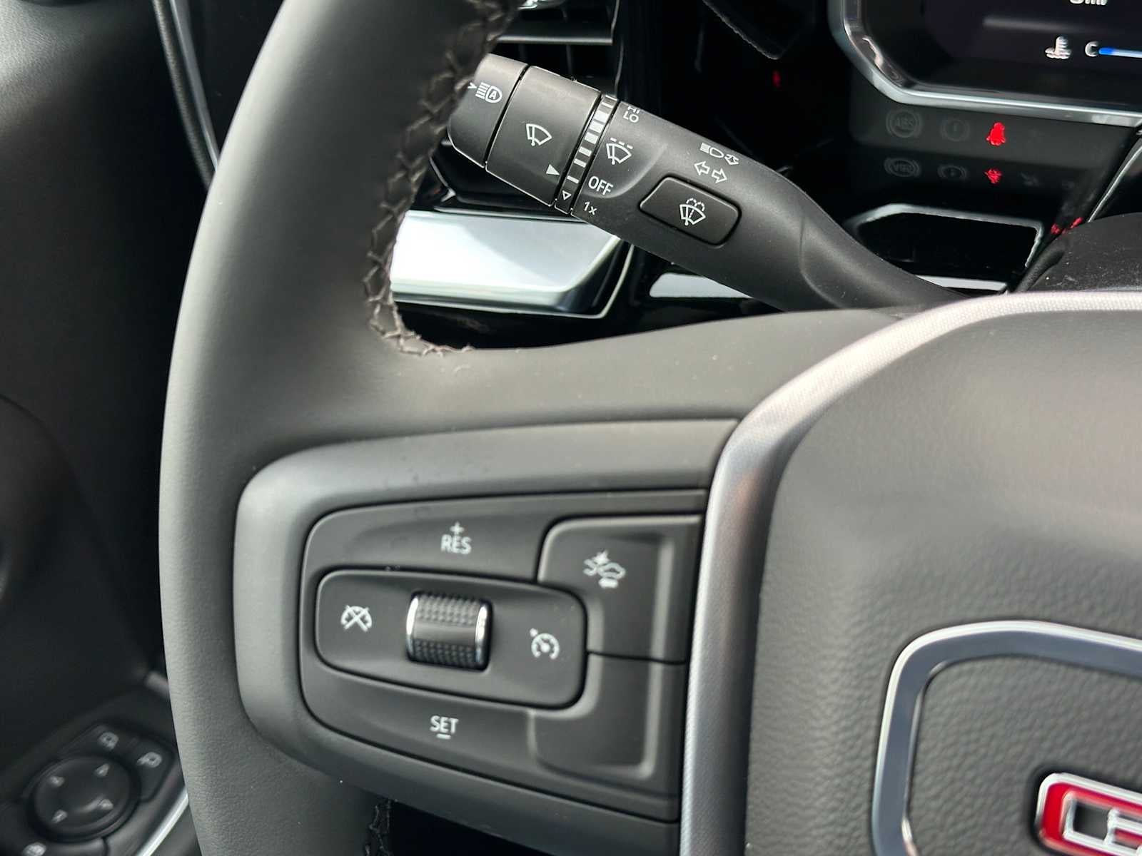 2026 GMC Sierra 2500HD SLE