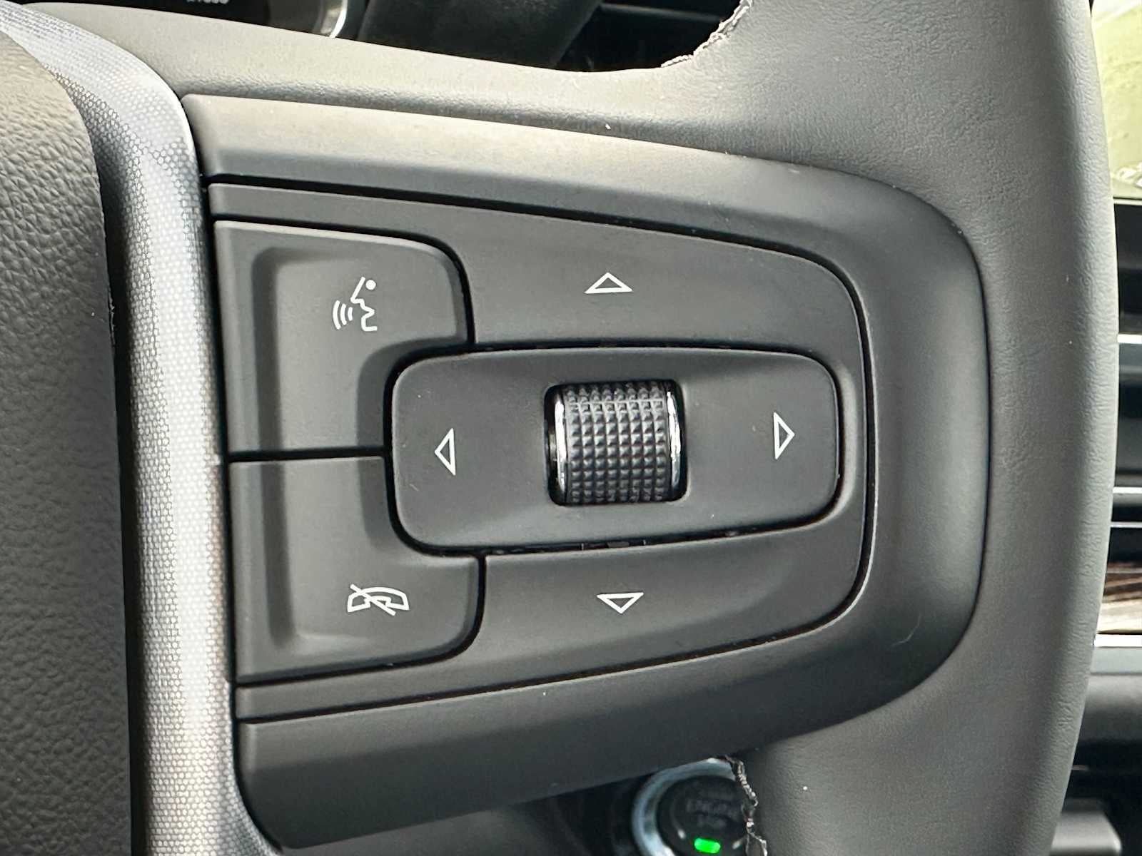 2026 GMC Sierra 2500HD SLE