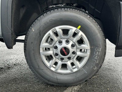 2026 GMC Sierra 2500HD SLE