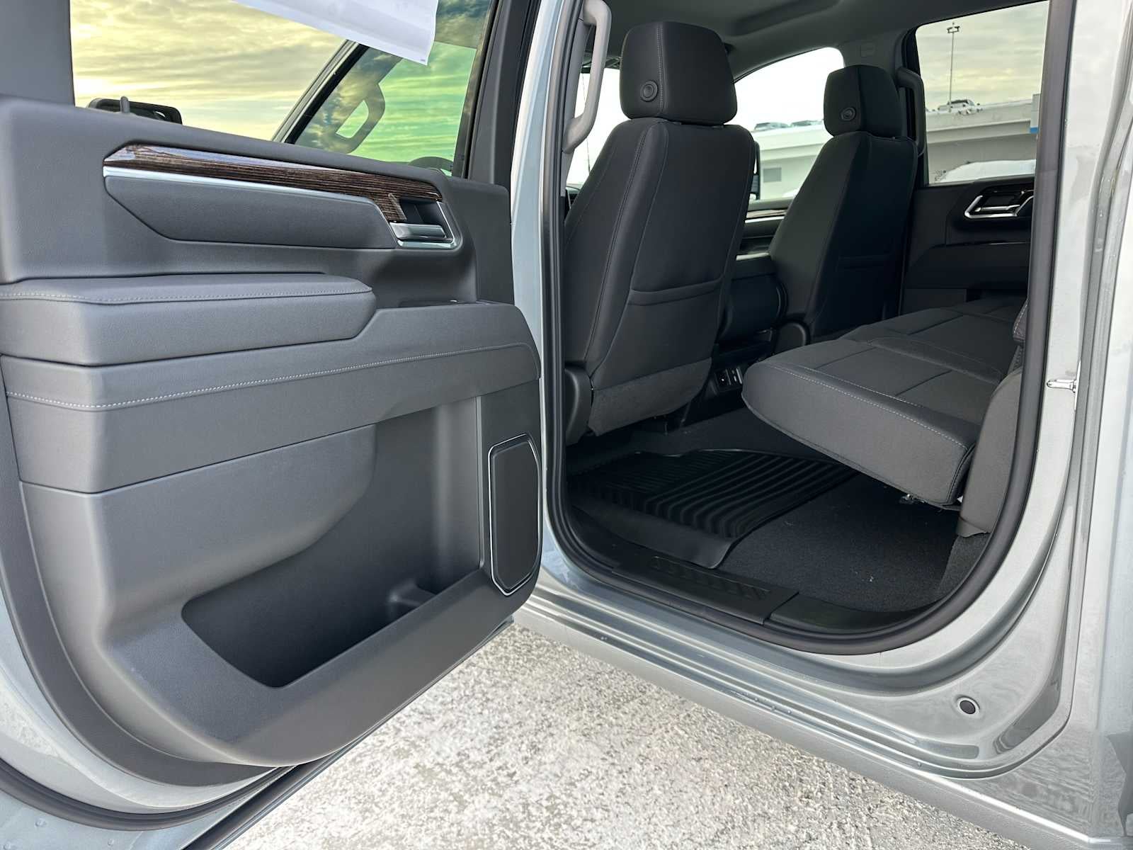 2026 GMC Sierra 2500HD SLE