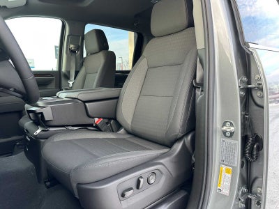 2026 GMC Sierra 2500HD SLE