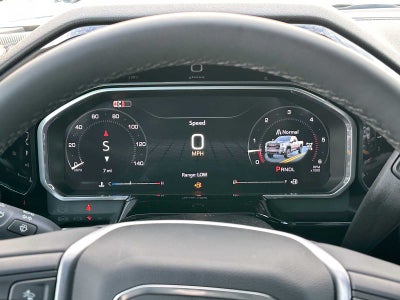 2026 GMC Sierra 2500HD SLE