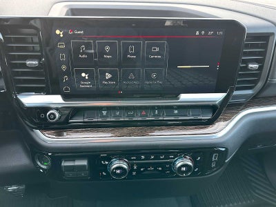 2026 GMC Sierra 2500HD SLE