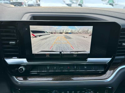 2026 GMC Sierra 2500HD SLE