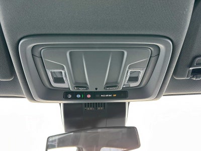 2026 GMC Sierra 2500HD SLE