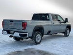 2026 GMC Sierra 2500HD SLE