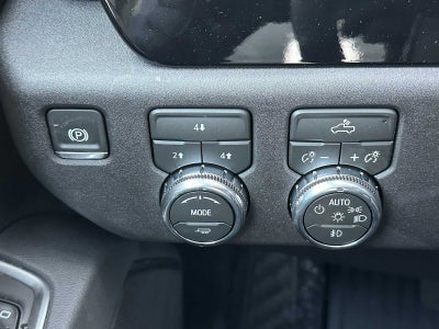 2026 GMC Sierra 2500HD SLE