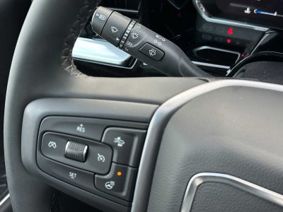 2026 GMC Sierra 2500HD SLE