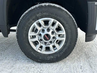 2026 GMC Sierra 2500HD SLE