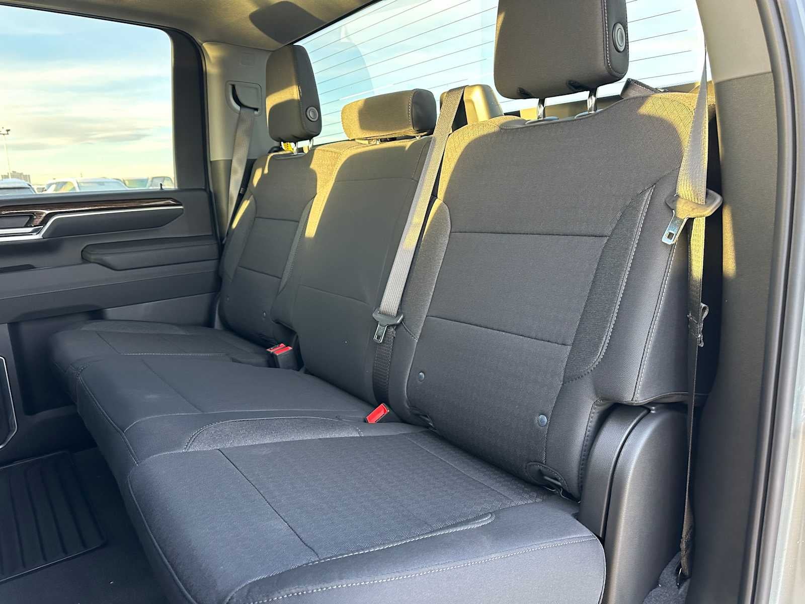 2026 GMC Sierra 2500HD SLE