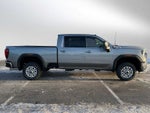 2026 GMC Sierra 2500HD SLE