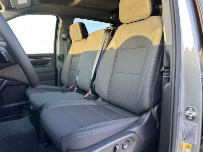 2026 GMC Sierra 2500HD SLE