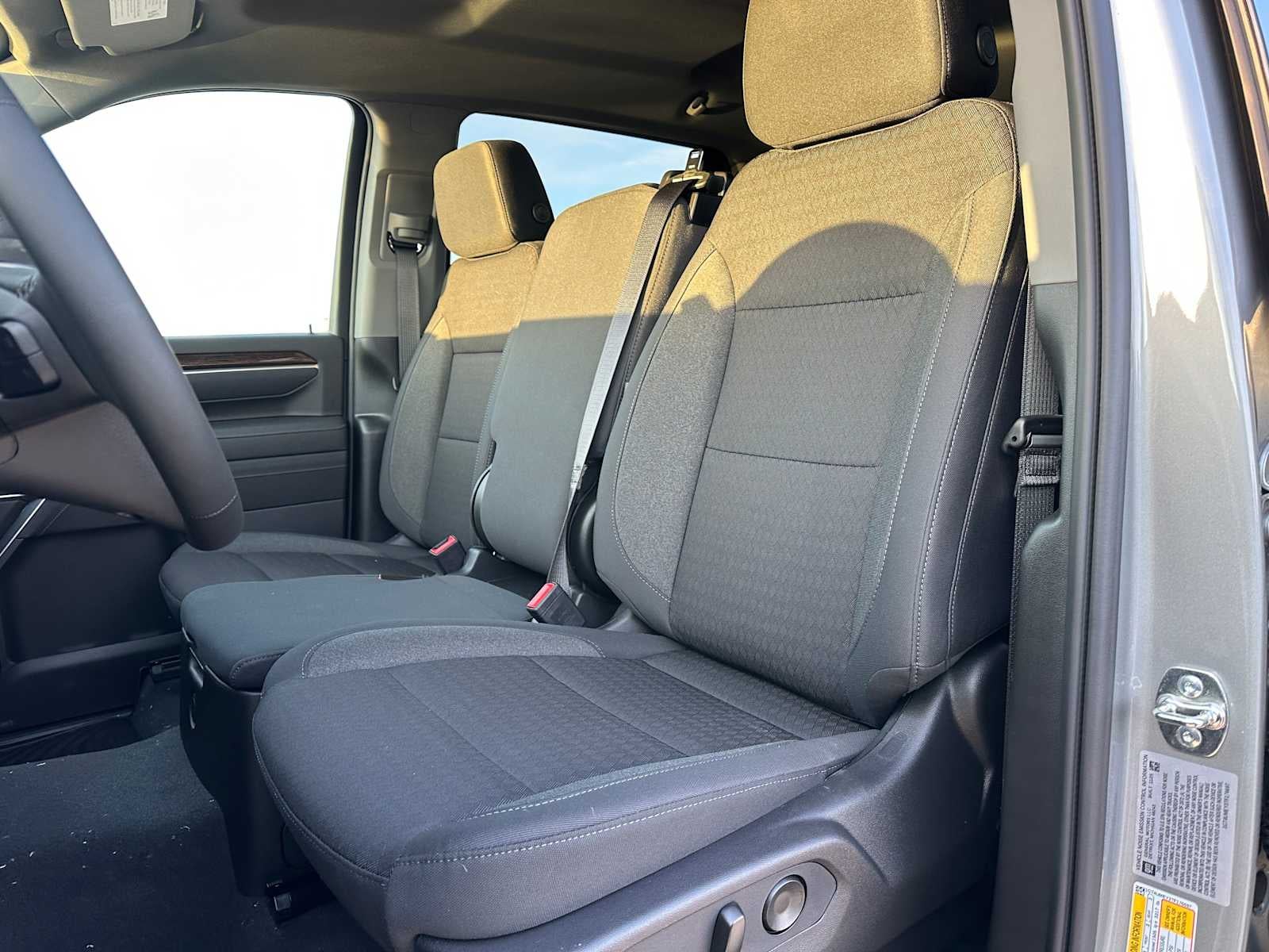 2026 GMC Sierra 2500HD SLE