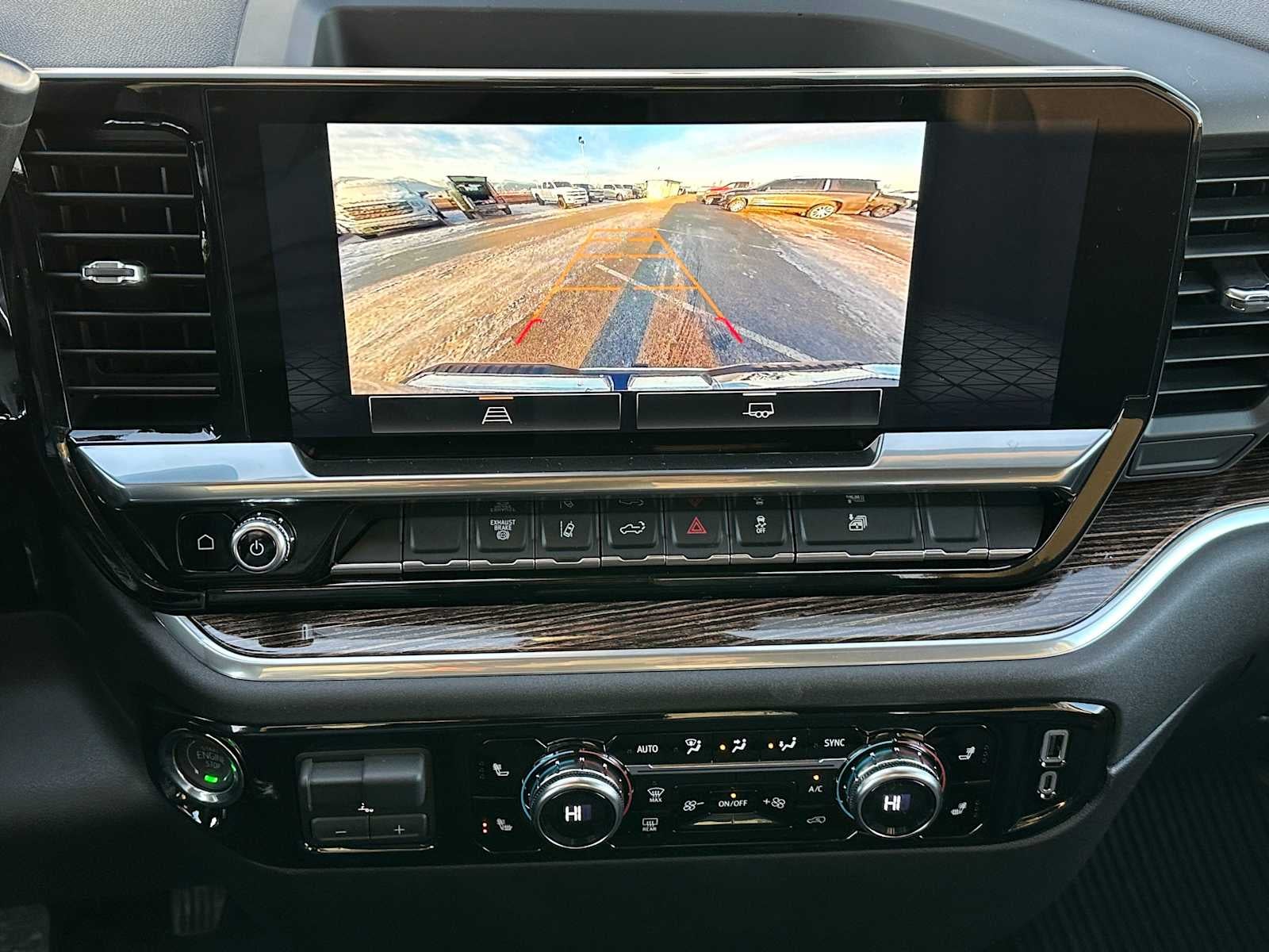 2026 GMC Sierra 2500HD SLE