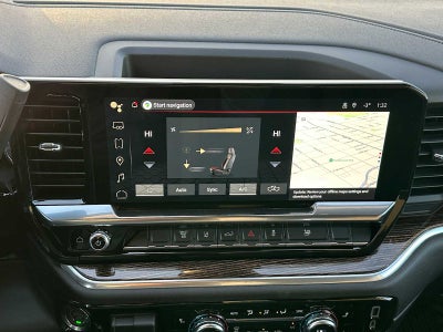 2026 GMC Sierra 2500HD SLE