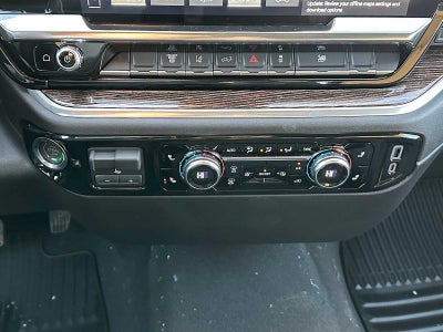 2026 GMC Sierra 2500HD SLE